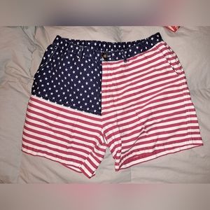 men's "Chubbies" shorts